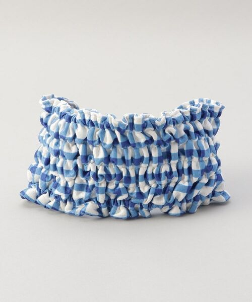 212 KITCHEN STORE / トゥーワントゥーキッチン ストア インテリア・生活雑貨・ホビー・ステーショナリー | CHECKネッククーラー BE | 詳細2