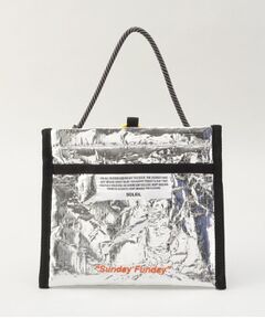 212 KITCHEN STORE / トゥーワントゥーキッチン ストア ポーチ | キャリークールポーチS SIL