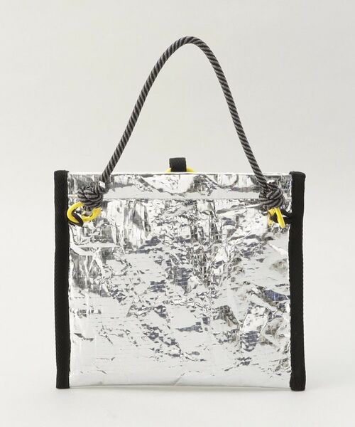 212 KITCHEN STORE / トゥーワントゥーキッチン ストア ポーチ | キャリークールポーチS SIL | 詳細2