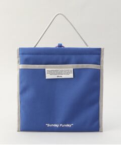 212 KITCHEN STORE / トゥーワントゥーキッチン ストア ポーチ | キャリークールポーチM BLU