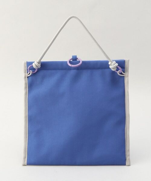 212 KITCHEN STORE / トゥーワントゥーキッチン ストア ポーチ | キャリークールポーチM BLU | 詳細2