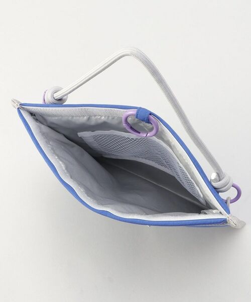 212 KITCHEN STORE / トゥーワントゥーキッチン ストア ポーチ | キャリークールポーチM BLU | 詳細4