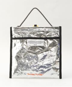 212 KITCHEN STORE / トゥーワントゥーキッチン ストア ポーチ | キャリークールポーチM SIL