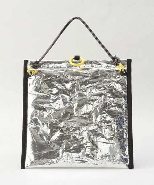 212 KITCHEN STORE / トゥーワントゥーキッチン ストア ポーチ | キャリークールポーチM SIL | 詳細2