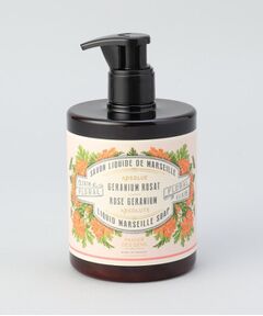 212 KITCHEN STORE / トゥーワントゥーキッチン ストア フェイスケア | パニエデサンス　アブソリュートローズゼラニウムリキッドマルセイユソープCC