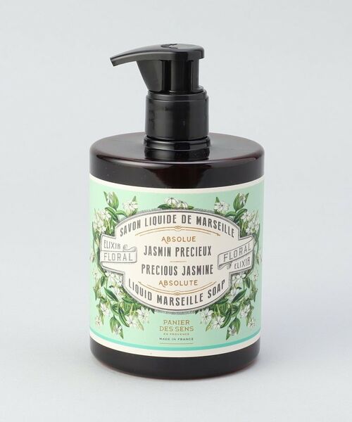 212 KITCHEN STORE / トゥーワントゥーキッチン ストア フェイスケア | パニエデサンス　アブソリュートジャスミンリキッドマルセイユソープCC | 詳細1