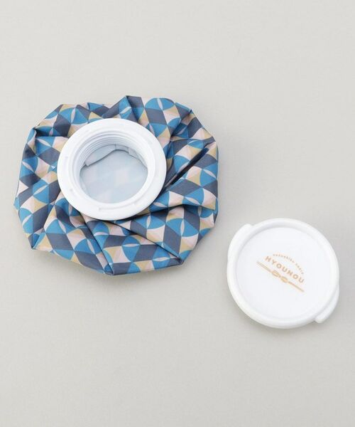 212 KITCHEN STORE / トゥーワントゥーキッチン ストア バッグ | 涼しくなあれひょうのうつむぎ | 詳細3