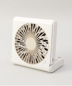 212 KITCHEN STORE / トゥーワントゥーキッチン ストア インテリア・生活雑貨・ホビー・ステーショナリー | スリムコンパクトファン Multi WH