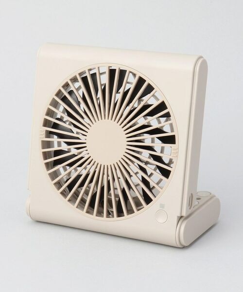 212 KITCHEN STORE / トゥーワントゥーキッチン ストア インテリア・生活雑貨・ホビー・ステーショナリー | スリムコンパクトファン Multi MOC | 詳細1