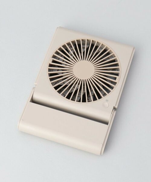 212 KITCHEN STORE / トゥーワントゥーキッチン ストア インテリア・生活雑貨・ホビー・ステーショナリー | スリムコンパクトファン Multi MOC | 詳細3