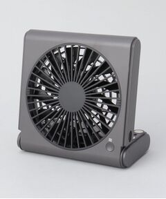 212 KITCHEN STORE / トゥーワントゥーキッチン ストア インテリア・生活雑貨・ホビー・ステーショナリー | スリムコンパクトファン Multi GY