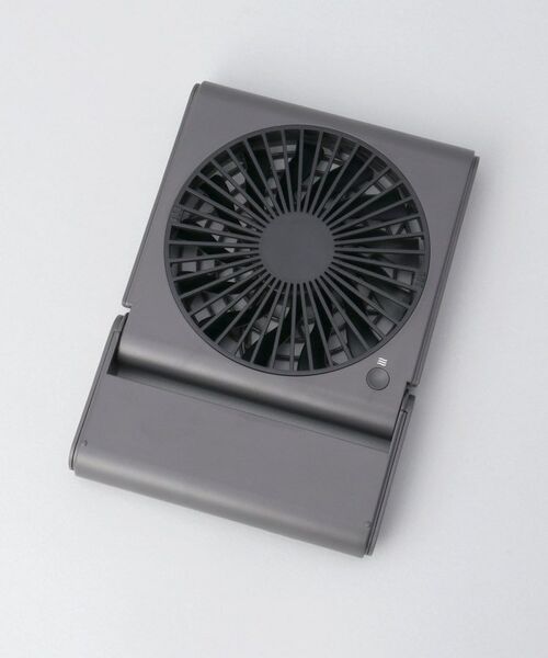 212 KITCHEN STORE / トゥーワントゥーキッチン ストア インテリア・生活雑貨・ホビー・ステーショナリー | スリムコンパクトファン Multi GY | 詳細3