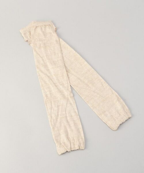 212 KITCHEN STORE / トゥーワントゥーキッチン ストア インテリア・生活雑貨・ホビー・ステーショナリー | クレールユニアームカバー NT | 詳細1