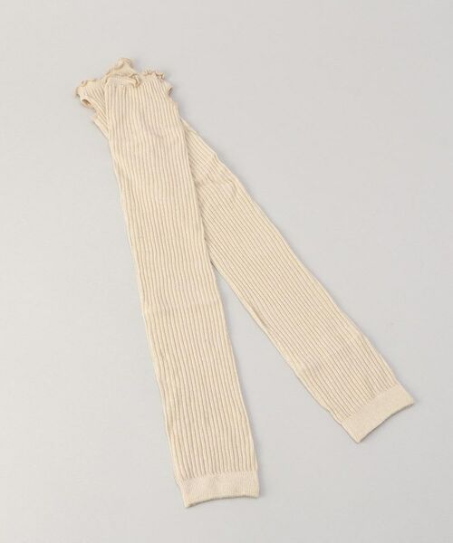 212 KITCHEN STORE / トゥーワントゥーキッチン ストア インテリア・生活雑貨・ホビー・ステーショナリー | シルキーアームカバー NT | 詳細1