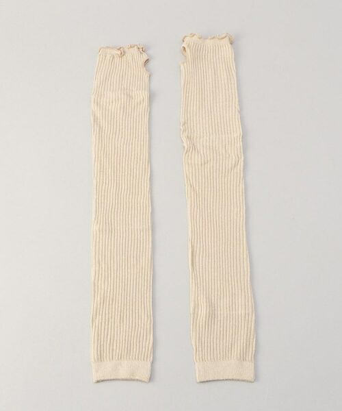 212 KITCHEN STORE / トゥーワントゥーキッチン ストア インテリア・生活雑貨・ホビー・ステーショナリー | シルキーアームカバー NT | 詳細2