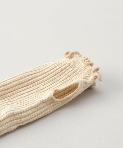 212 KITCHEN STORE / トゥーワントゥーキッチン ストア インテリア・生活雑貨・ホビー・ステーショナリー | シルキーアームカバー NT | 詳細3