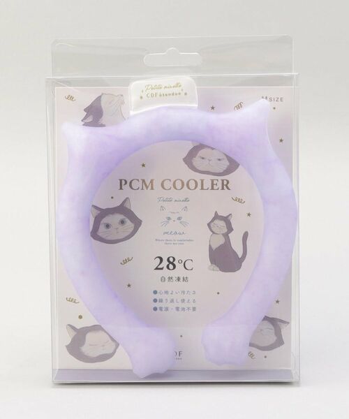 212 KITCHEN STORE / トゥーワントゥーキッチン ストア バッグ | プチミネット PCMクーラー PU | 詳細4