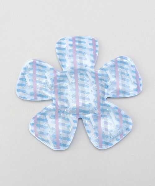 212 KITCHEN STORE / トゥーワントゥーキッチン ストア バッグ | クーラボ　ハットピロー BL | 詳細1