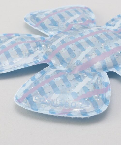 212 KITCHEN STORE / トゥーワントゥーキッチン ストア バッグ | クーラボ　ハットピロー BL | 詳細3