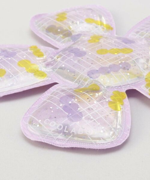 212 KITCHEN STORE / トゥーワントゥーキッチン ストア バッグ | クーラボ　ハットピロー PU | 詳細3