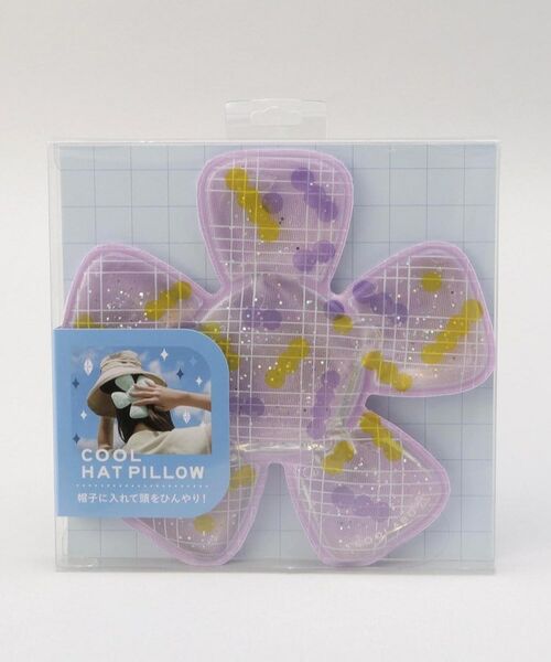 212 KITCHEN STORE / トゥーワントゥーキッチン ストア バッグ | クーラボ　ハットピロー PU | 詳細4