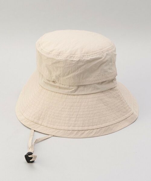 212 KITCHEN STORE / トゥーワントゥーキッチン ストア インテリア・生活雑貨・ホビー・ステーショナリー | クチュールジャーニー　ポケッタブルハット IV | 詳細1