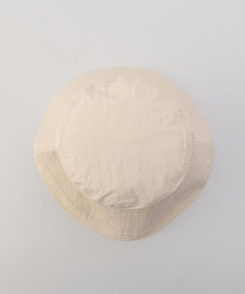 212 KITCHEN STORE / トゥーワントゥーキッチン ストア インテリア・生活雑貨・ホビー・ステーショナリー | クチュールジャーニー　ポケッタブルハット IV | 詳細3