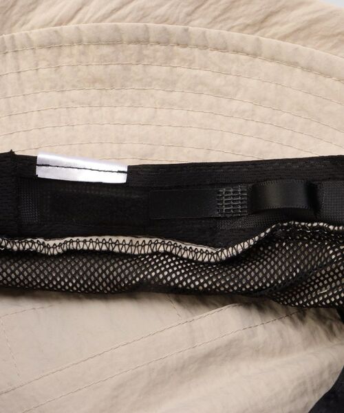 212 KITCHEN STORE / トゥーワントゥーキッチン ストア インテリア・生活雑貨・ホビー・ステーショナリー | クチュールジャーニー　ポケッタブルハット IV | 詳細5