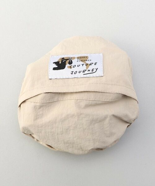 212 KITCHEN STORE / トゥーワントゥーキッチン ストア インテリア・生活雑貨・ホビー・ステーショナリー | クチュールジャーニー　ポケッタブルハット IV | 詳細7