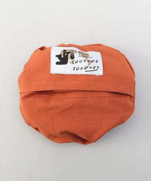 212 KITCHEN STORE / トゥーワントゥーキッチン ストア インテリア・生活雑貨・ホビー・ステーショナリー | クチュールジャーニー　ポケッタブルハット OR | 詳細7