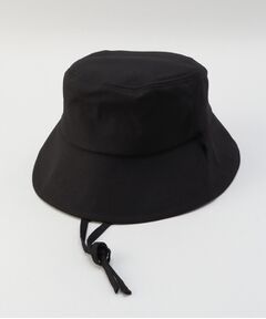 212 KITCHEN STORE / トゥーワントゥーキッチン ストア インテリア・生活雑貨・ホビー・ステーショナリー | オーニング　3WAYバケットハット BK
