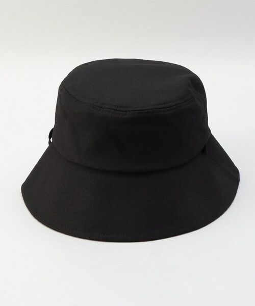 212 KITCHEN STORE / トゥーワントゥーキッチン ストア インテリア・生活雑貨・ホビー・ステーショナリー | オーニング　3WAYバケットハット BK | 詳細2