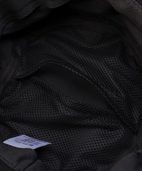 212 KITCHEN STORE / トゥーワントゥーキッチン ストア インテリア・生活雑貨・ホビー・ステーショナリー | オーニング　3WAYバケットハット BK | 詳細5