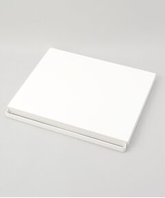 212 KITCHEN STORE / トゥーワントゥーキッチン ストア キッチンツール | キッチン家電下スライドテーブルWH 山崎実業 ＜tower タワー＞