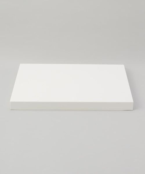 212 KITCHEN STORE / トゥーワントゥーキッチン ストア キッチンツール | キッチン家電下スライドテーブルWH 山崎実業 ＜tower タワー＞ | 詳細3