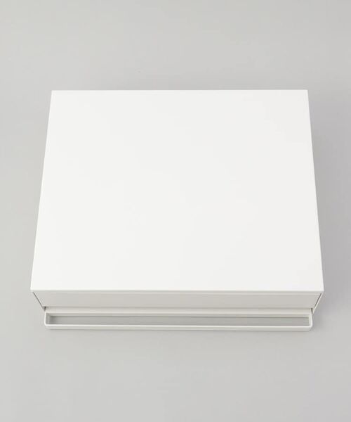 212 KITCHEN STORE / トゥーワントゥーキッチン ストア キッチンツール | 2WAYキッチン家電下引き出し＆スライドテーブル WH 山崎実業 ＜tower タワー＞ | 詳細2