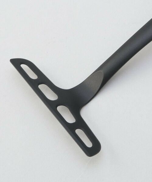 212 KITCHEN STORE / トゥーワントゥーキッチン ストア キッチンツール | ナイロン玉子焼きターナー ＜SUNCRAFT サンクラフト＞ | 詳細3