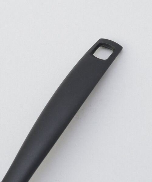 212 KITCHEN STORE / トゥーワントゥーキッチン ストア キッチンツール | ナイロンショートスプーン ＜SUNCRAFT サンクラフト＞ | 詳細4