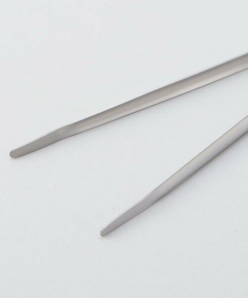 212 KITCHEN STORE / トゥーワントゥーキッチン ストア キッチンツール | お箸みたいに使える取り分けトング | 詳細2