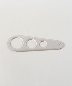 212 KITCHEN STORE / トゥーワントゥーキッチン ストア キッチンツール | ステンレス パスタメジャー マット