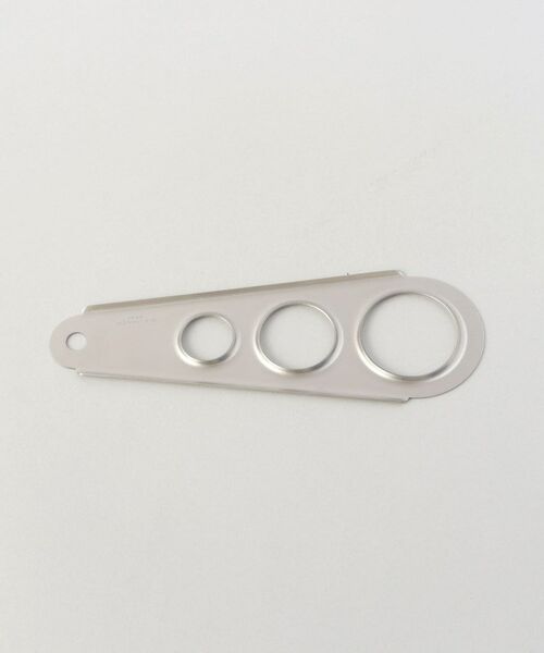 212 KITCHEN STORE / トゥーワントゥーキッチン ストア キッチンツール | ステンレス パスタメジャー マット | 詳細2