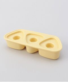 212 KITCHEN STORE / トゥーワントゥーキッチン ストア キッチンツール | おにぎり押し型３個 くすみイエロー