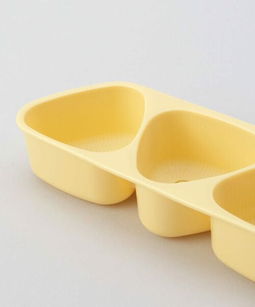 212 KITCHEN STORE / トゥーワントゥーキッチン ストア キッチンツール | おにぎり押し型３個 くすみイエロー | 詳細4