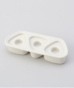 212 KITCHEN STORE / トゥーワントゥーキッチン ストア キッチンツール | おにぎり押し型３個 くすみグレー