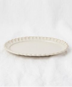 212 KITCHEN STORE / トゥーワントゥーキッチン ストア 食器 | リンカココ オーバルプレートL