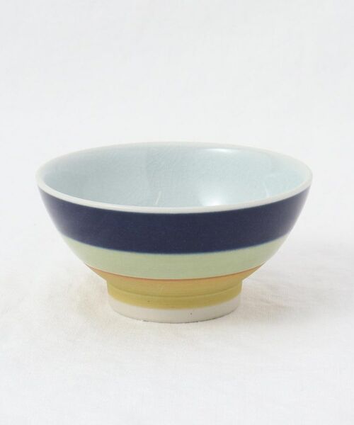 212 KITCHEN STORE / トゥーワントゥーキッチン ストア 食器 | かさね色目 茶碗 NV | 詳細1