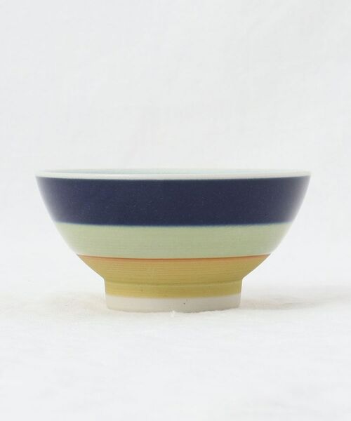 212 KITCHEN STORE / トゥーワントゥーキッチン ストア 食器 | かさね色目 茶碗 NV | 詳細2