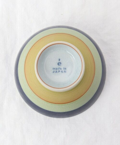 212 KITCHEN STORE / トゥーワントゥーキッチン ストア 食器 | かさね色目 茶碗 NV | 詳細4