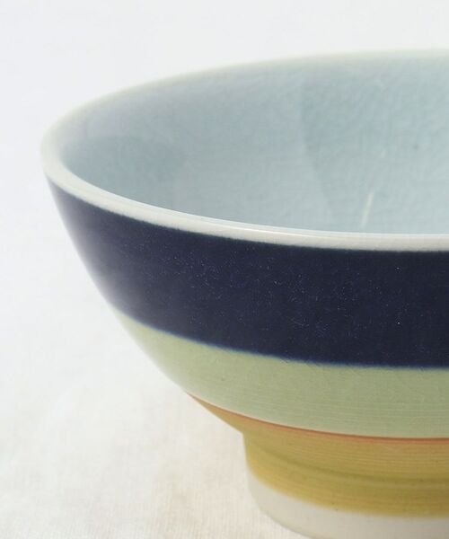 212 KITCHEN STORE / トゥーワントゥーキッチン ストア 食器 | かさね色目 茶碗 NV | 詳細5