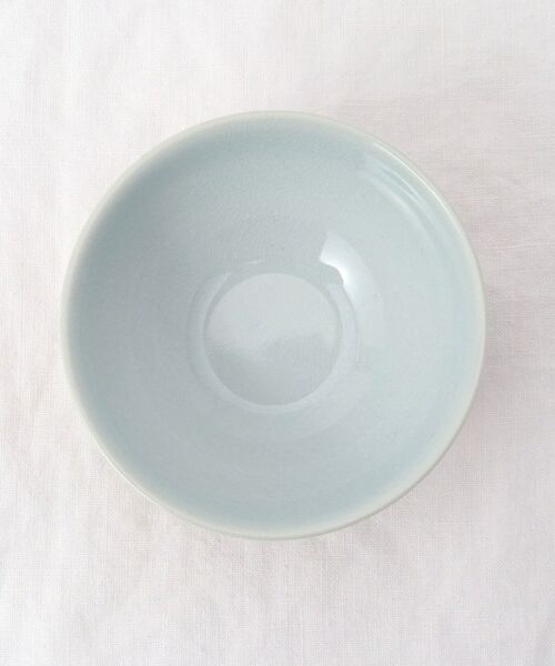 212 KITCHEN STORE / トゥーワントゥーキッチン ストア 食器 | かさね色目 茶碗 RD | 詳細3